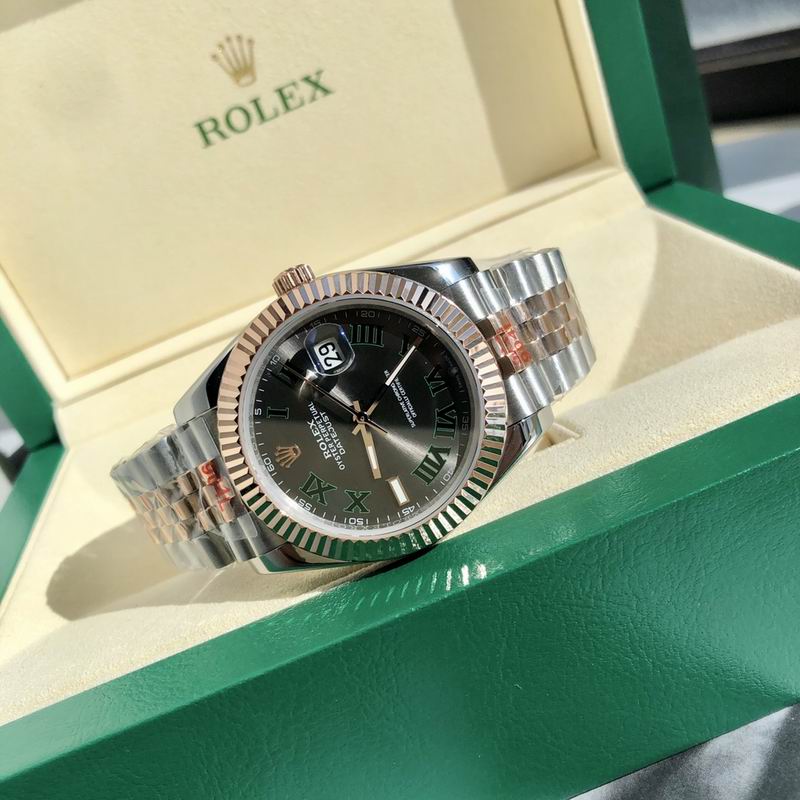 Rolex 41mm 102345